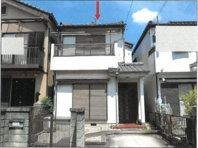 愛知県名古屋市守山区 喜多山駅11分 戸建て 343万円の競売物件 #11