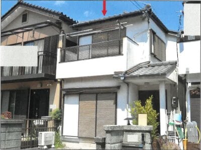 愛知県名古屋市守山区 喜多山駅11分 戸建て 343万円の競売物件 #12