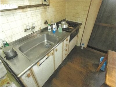 愛知県名古屋市守山区 喜多山駅11分 戸建て 343万円の競売物件 #4