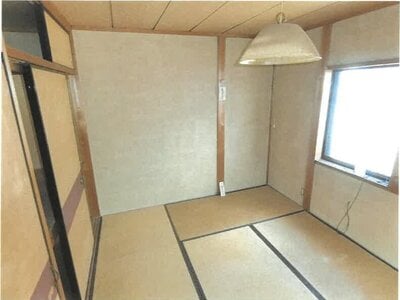 愛知県名古屋市守山区 喜多山駅11分 戸建て 343万円の競売物件 #5