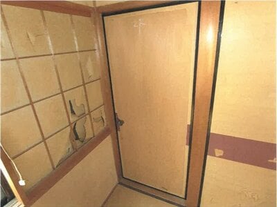 愛知県名古屋市守山区 喜多山駅11分 戸建て 343万円の競売物件 #8