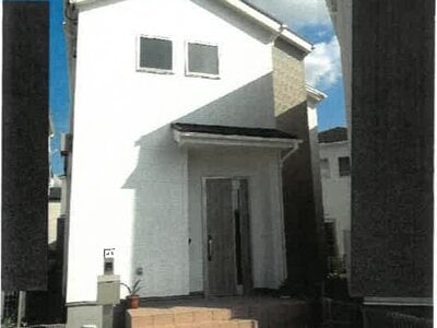 愛知県小牧市 田県神社前駅12分 戸建て 1,961万円の競売物件 #12