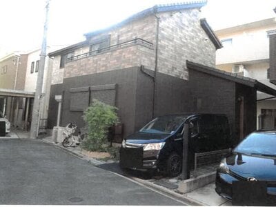 愛知県名古屋市南区 桜駅3分 戸建て 2,424万円の競売物件 #8