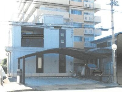 愛知県名古屋市中川区 中島駅24分 戸建て 2,422万円の競売物件 #1