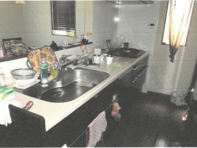 愛知県名古屋市中川区 中島駅24分 戸建て 2,422万円の競売物件 #5