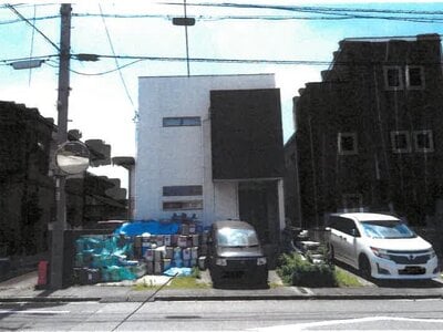 愛知県東海市 八幡新田駅11分 戸建て 1,280万円の競売物件 #1