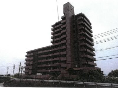 愛知県知多郡東浦町 東浦駅12分 マンション「キャノンピア東浦」556万円の競売物件 #1