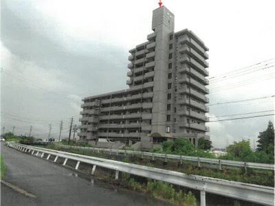 愛知県知多郡東浦町 東浦駅12分 マンション「キャノンピア東浦」556万円の競売物件 #10