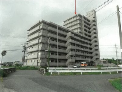 愛知県知多郡東浦町 東浦駅12分 マンション「キャノンピア東浦」556万円の競売物件 #11