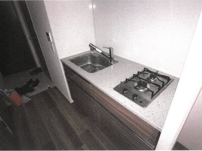 愛知県名古屋市西区 亀島駅4分 マンション「オープンレジデンシア名古屋FRONT」1,587万円の競売物件 #2