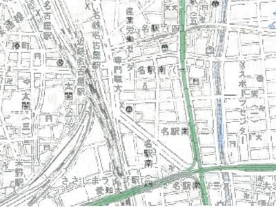 愛知県名古屋市西区 亀島駅4分 マンション「オープンレジデンシア名古屋FRONT」1,587万円の競売物件 #5