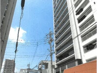 愛知県名古屋市西区 亀島駅4分 マンション「オープンレジデンシア名古屋FRONT」1,587万円の競売物件 #6