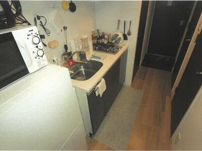 愛知県名古屋市中村区 太閤通駅6分 マンション「プレサンス名古屋グロウ」802万円の競売物件 #3