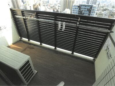 愛知県名古屋市中村区 太閤通駅6分 マンション「プレサンス名古屋グロウ」802万円の競売物件 #6