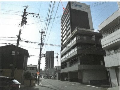 愛知県名古屋市中村区 太閤通駅6分 マンション「プレサンス名古屋グロウ」802万円の競売物件 #8