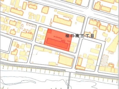 愛知県名古屋市天白区 植田駅4分 マンション「第二植田ダイヤハイツ」155万円の競売物件 #10