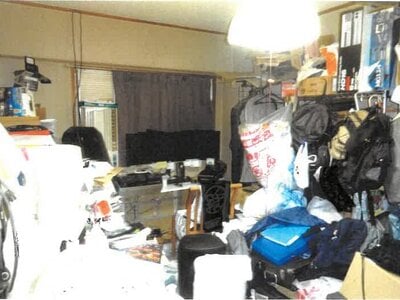 愛知県名古屋市天白区 植田駅4分 マンション「第二植田ダイヤハイツ」155万円の競売物件 #4