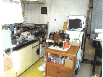 愛知県名古屋市天白区 植田駅4分 マンション「第二植田ダイヤハイツ」155万円の競売物件 #5