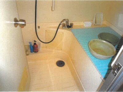 愛知県名古屋市天白区 植田駅4分 マンション「第二植田ダイヤハイツ」155万円の競売物件 #6