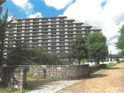 愛知県小牧市 田県神社前駅 マンション「ランディア桃花台」705万円の競売物件 #12