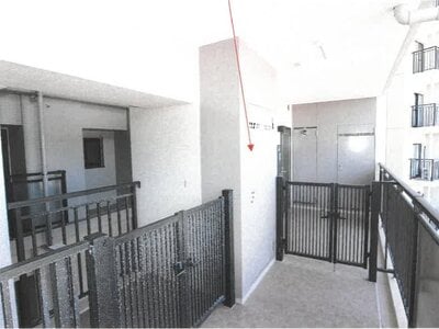 愛知県小牧市 田県神社前駅 マンション「ランディア桃花台」705万円の競売物件 #3