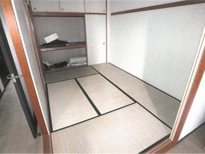 愛知県小牧市 田県神社前駅 マンション「ランディア桃花台」705万円の競売物件 #6