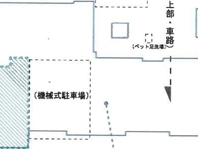 愛知県名古屋市港区 名古屋港駅1分 マンション「グラン・コート名古屋港」881万円の競売物件 #1