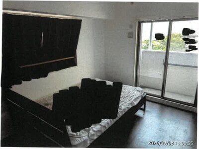 愛知県名古屋市港区 名古屋港駅1分 マンション「グラン・コート名古屋港」881万円の競売物件 #5