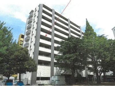 愛知県名古屋市港区 名古屋港駅1分 マンション「グラン・コート名古屋港」881万円の競売物件 #8