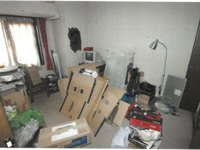 愛知県小牧市 小牧原駅16分 マンション「レインボー小牧原」714万円の競売物件 #3