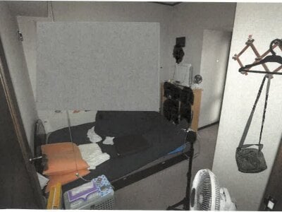 愛知県小牧市 小牧原駅16分 マンション「レインボー小牧原」714万円の競売物件 #4