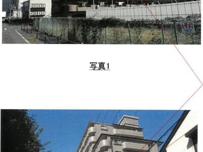 愛知県小牧市 小牧原駅16分 マンション「レインボー小牧原」714万円の競売物件 #9