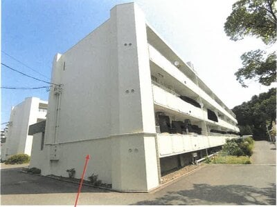 愛知県名古屋市千種区 茶屋ヶ坂駅4分 マンション「あげは住宅」181万円の競売物件 #1