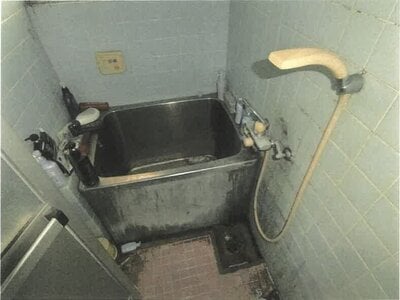 愛知県名古屋市千種区 茶屋ヶ坂駅4分 マンション「あげは住宅」181万円の競売物件 #5