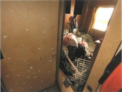 愛知県名古屋市千種区 茶屋ヶ坂駅4分 マンション「あげは住宅」181万円の競売物件 #6