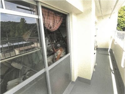 愛知県名古屋市千種区 茶屋ヶ坂駅4分 マンション「あげは住宅」181万円の競売物件 #7