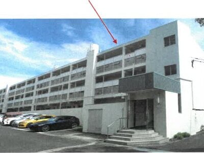 愛知県名古屋市千種区 茶屋ヶ坂駅4分 マンション「あげは住宅」181万円の競売物件 #8