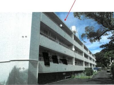 愛知県名古屋市千種区 茶屋ヶ坂駅4分 マンション「あげは住宅」181万円の競売物件 #9