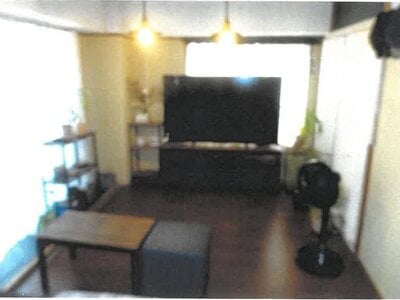 愛知県名古屋市天白区 植田駅7分 マンション「天白第三住宅」448万円の競売物件 #3