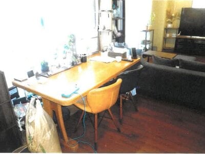 愛知県名古屋市天白区 植田駅7分 マンション「天白第三住宅」448万円の競売物件 #4