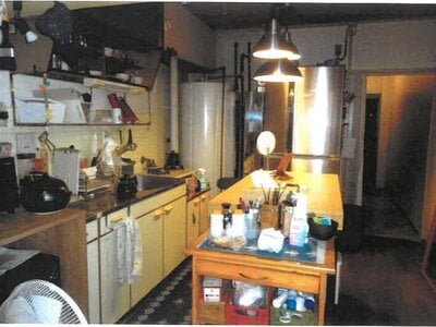 愛知県名古屋市天白区 植田駅7分 マンション「天白第三住宅」448万円の競売物件 #6