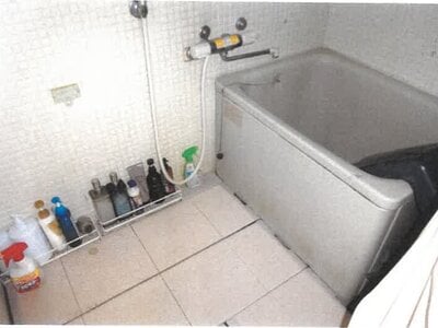 愛知県名古屋市天白区 植田駅7分 マンション「天白第三住宅」448万円の競売物件 #7