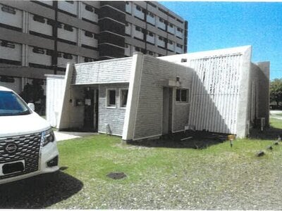 愛知県名古屋市天白区 植田駅7分 マンション「天白第三住宅」448万円の競売物件 #8