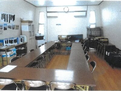 愛知県名古屋市天白区 植田駅7分 マンション「天白第三住宅」448万円の競売物件 #9