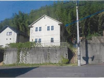 山口県周南市 勝間駅11分 戸建て 814万円の競売物件 #1