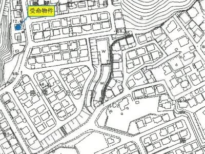 山口県周南市 勝間駅11分 戸建て 814万円の競売物件 #4