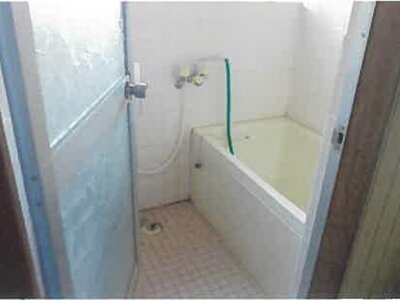 (値下げ) 山口県周南市 大河内駅11分 戸建て 109万円の競売物件 #3