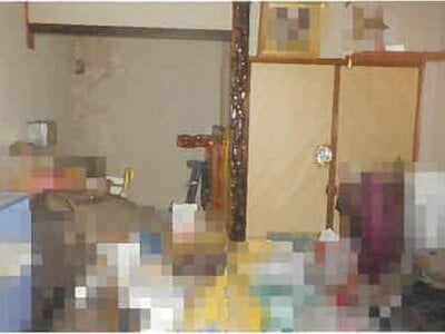 山口県周南市 新南陽駅19分 戸建て 71万円の競売物件 #2