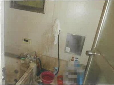 山口県周南市 新南陽駅19分 戸建て 71万円の競売物件 #3