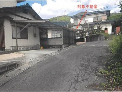 山口県周南市 新南陽駅19分 戸建て 71万円の競売物件 #5